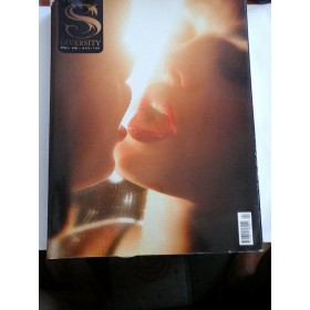 S  MAGAZINE   DIVERSITY   vol. 4